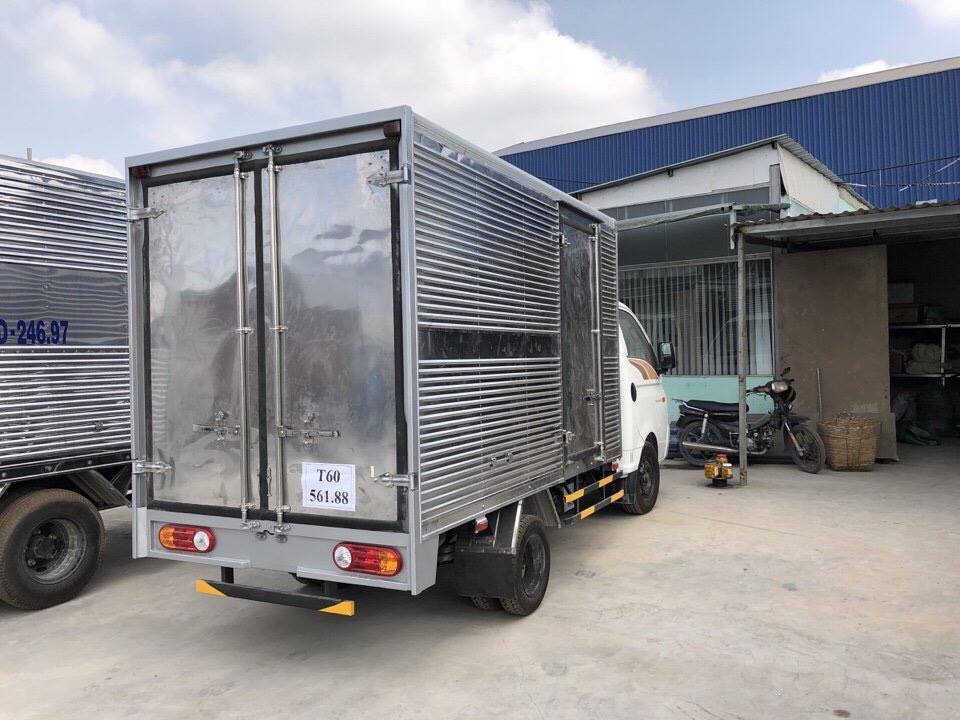vanauto
