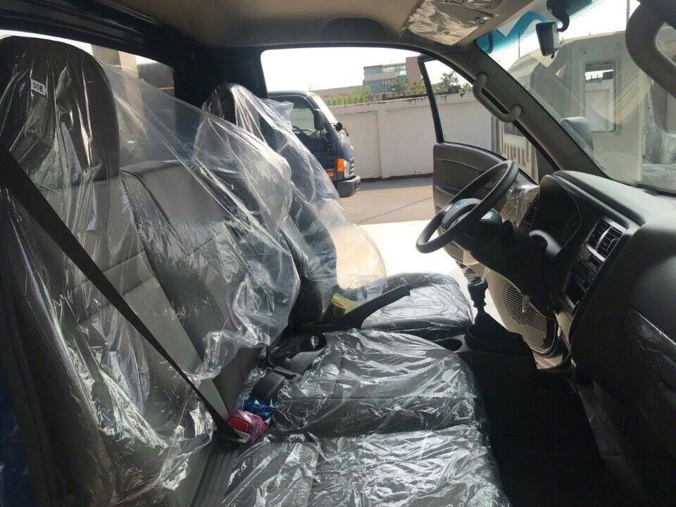 vanauto