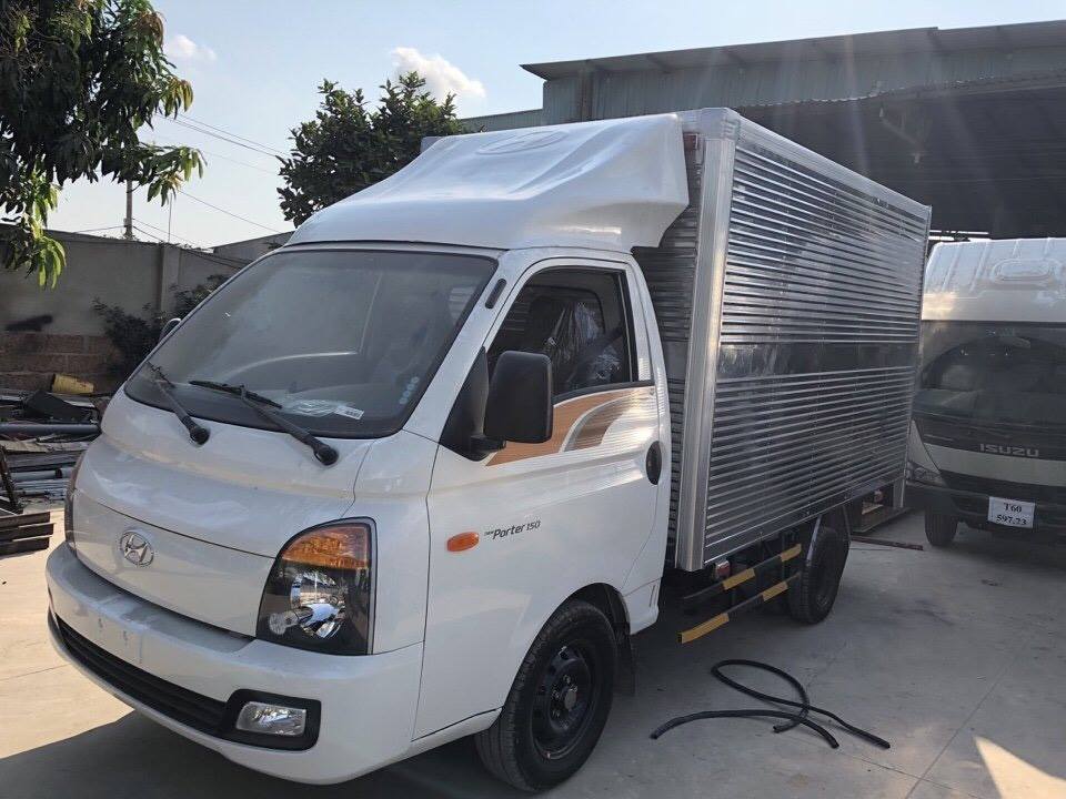vanauto