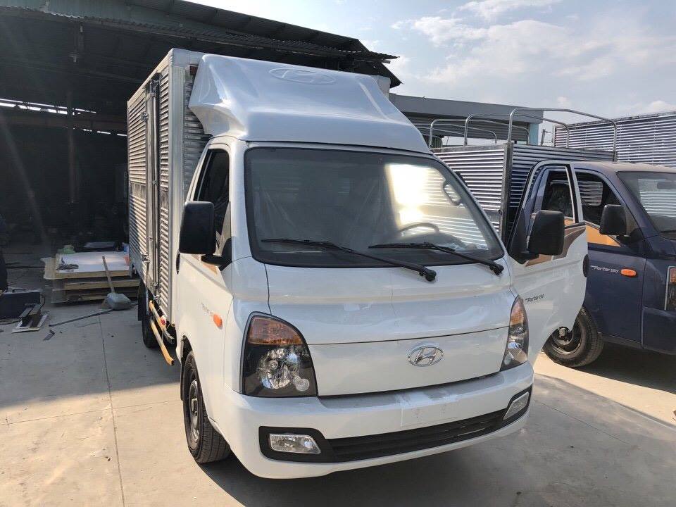 vanauto