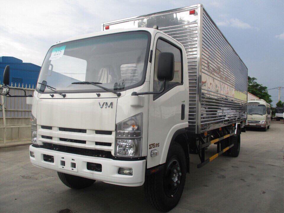 Vanauto